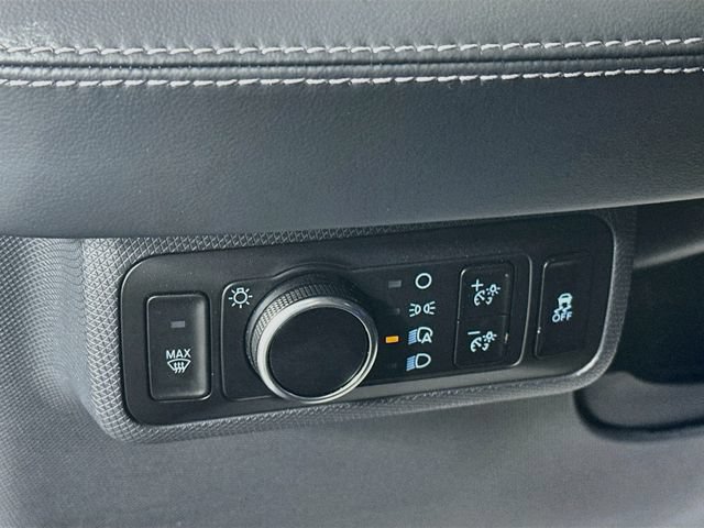 Certified 2025 Ford Mustang Mach-E Premium AWD/4WD image 16