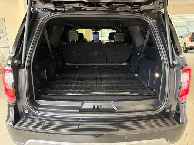 Certified 2021 Ford Expedition Max Limited RWD image 10