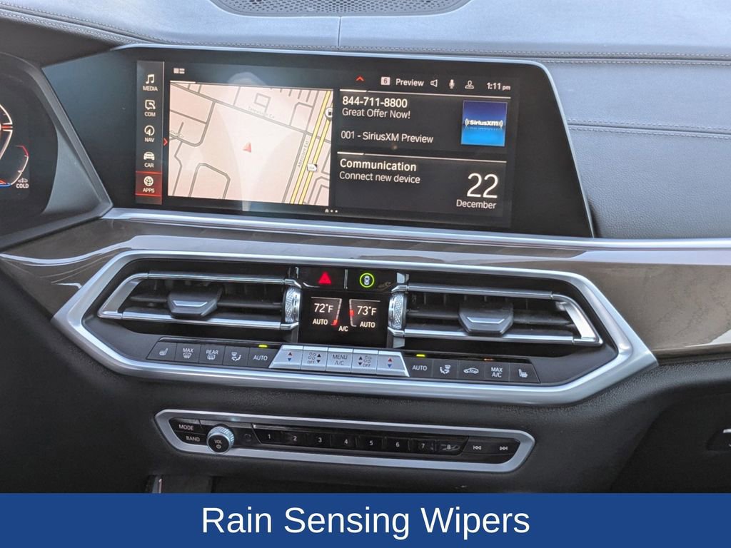 Used 2023 BMW X5 sDrive40i w/ Parking Assistance Package image 22