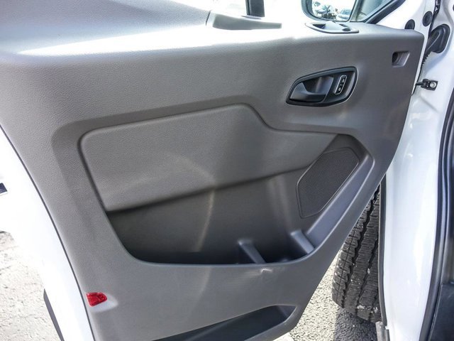 Certified 2024 Ford Transit 350 XL image 21