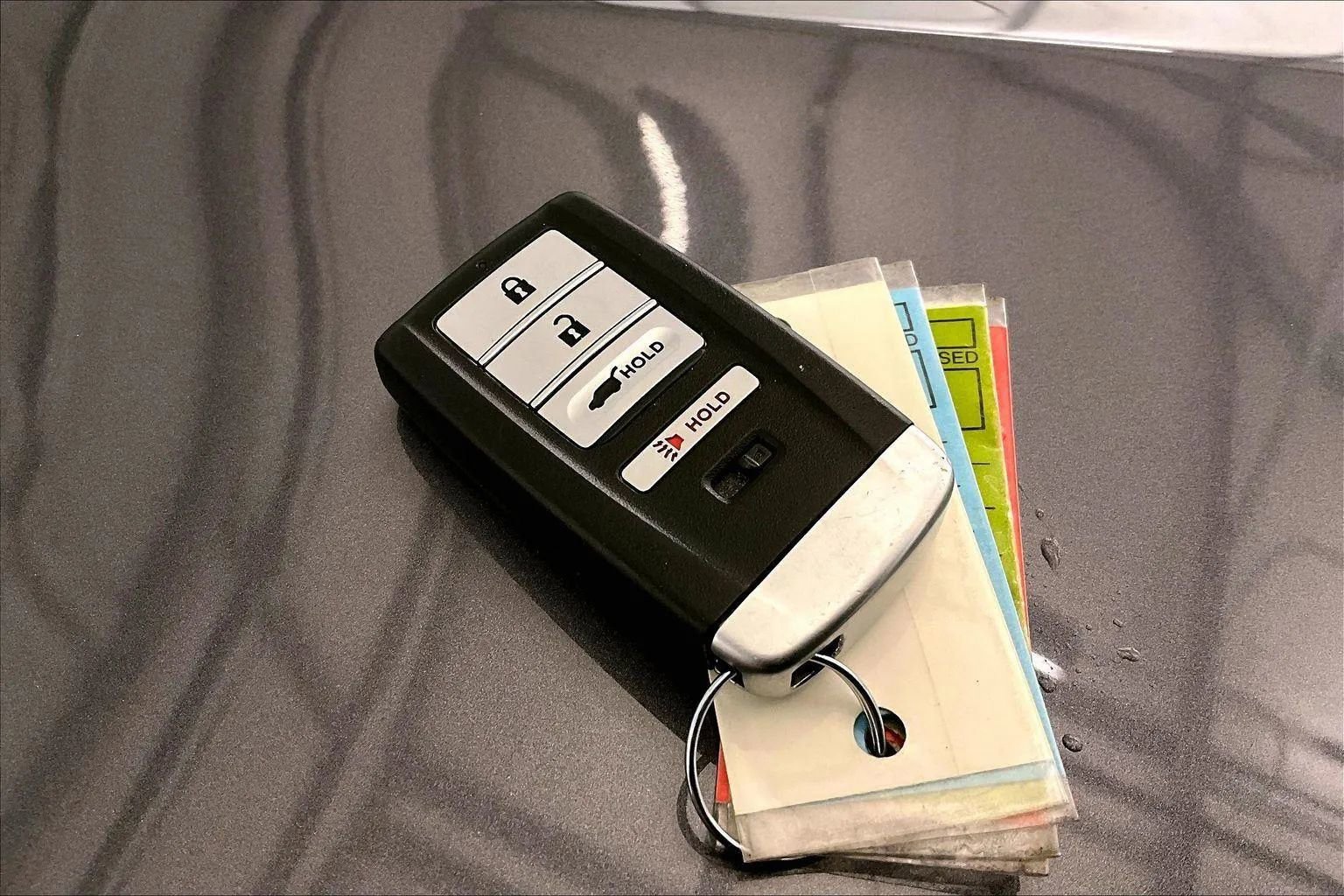 Used 2020 Acura RDX AWD w/ Advance Package image 9