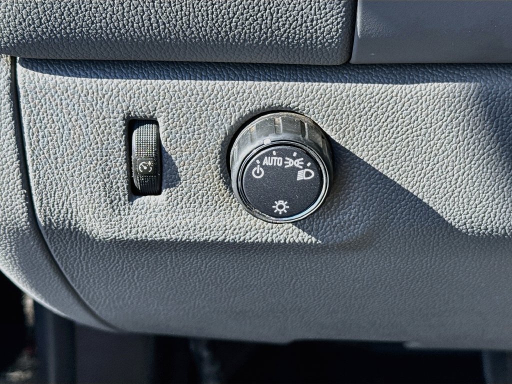 Used 2021 GMC Canyon Elevation Standard w/ Convenience Package RWD image 10