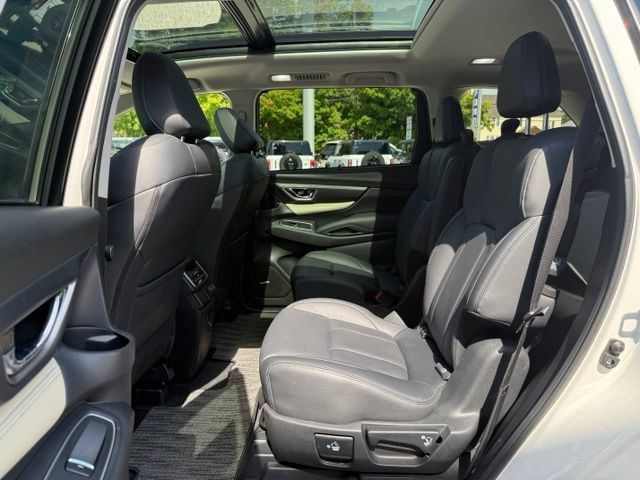 Used 2020 Subaru Ascent Limited w/ Technology Package AWD/4WD image 29