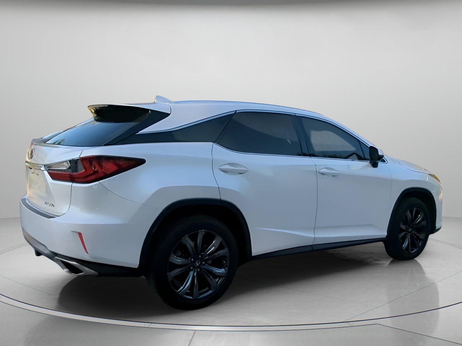 Used 2018 Lexus RX 350 FWD w/ Premium Package image 29