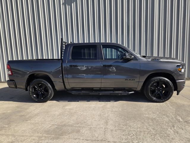 Used 2024 RAM 1500 Lone Star image 2