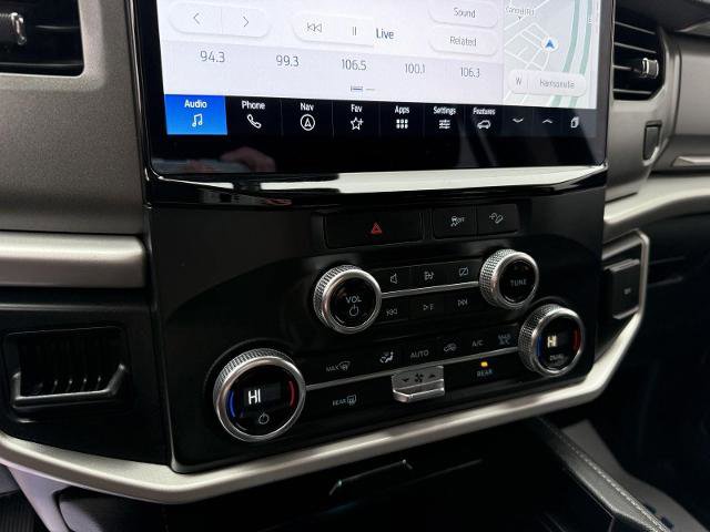 Certified 2022 Ford Expedition XLT AWD/4WD image 23