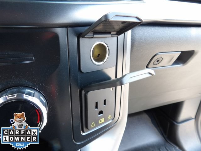 Certified 2024 Ford F150 XLT w/ Equipment Group 302A MID AWD/4WD image 23