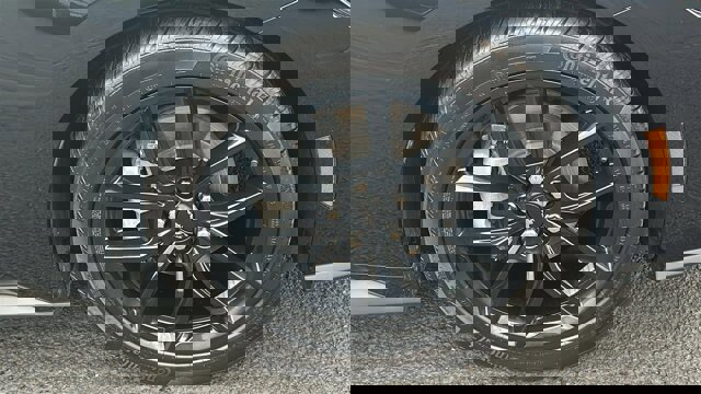 Certified 2024 Ford Mustang Coupe image 10