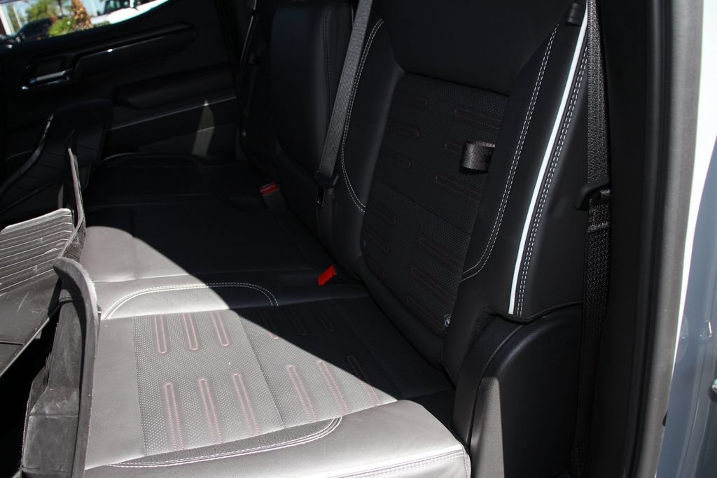 Used 2024 GMC Sierra 1500 AT4X AWD/4WD image 21