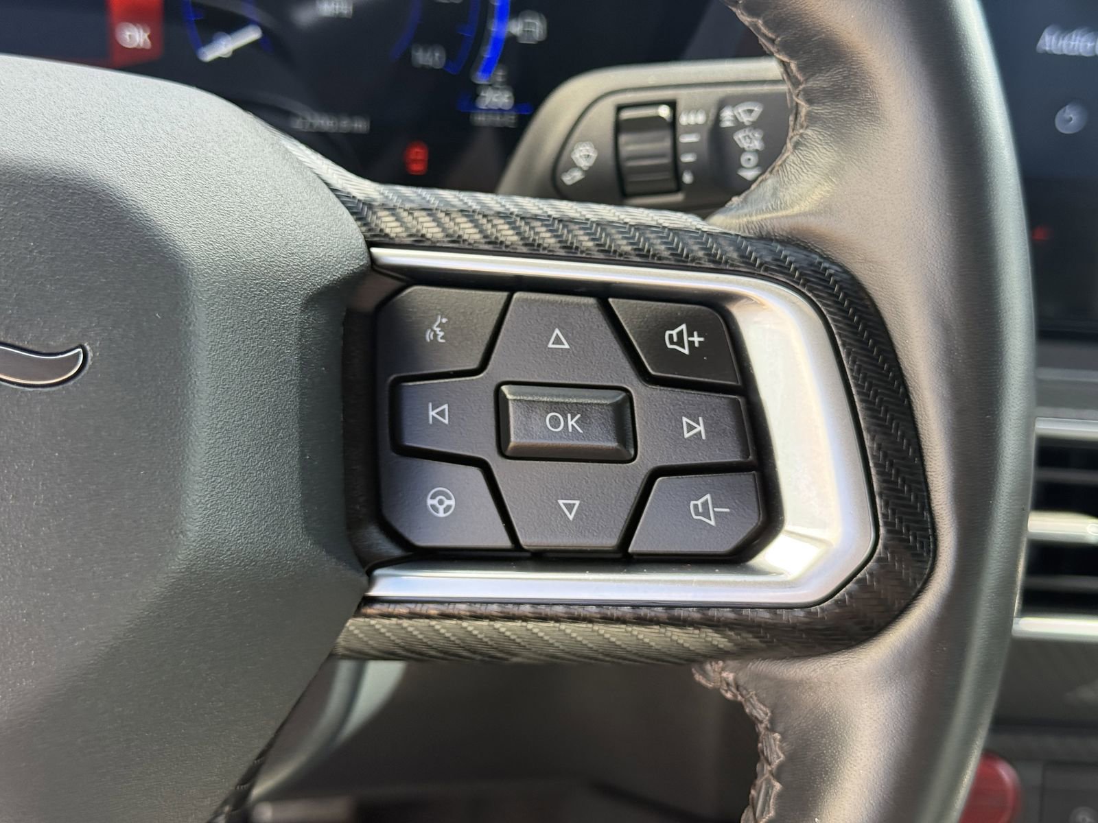 Certified 2024 Ford Mustang Premium image 26