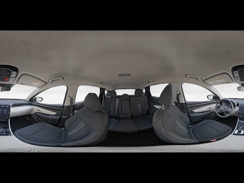 Used 2024 Hyundai Tucson SEL AWD/4WD image 21