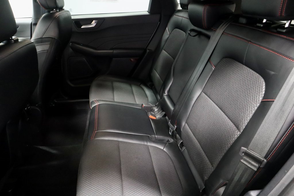 Certified 2023 Ford Escape ST-Line w/ Tech Pack #1 image 25