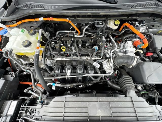 Certified 2026 Ford Escape ST-Line Select w/ Tech Pack #1 AWD/4WD image 26