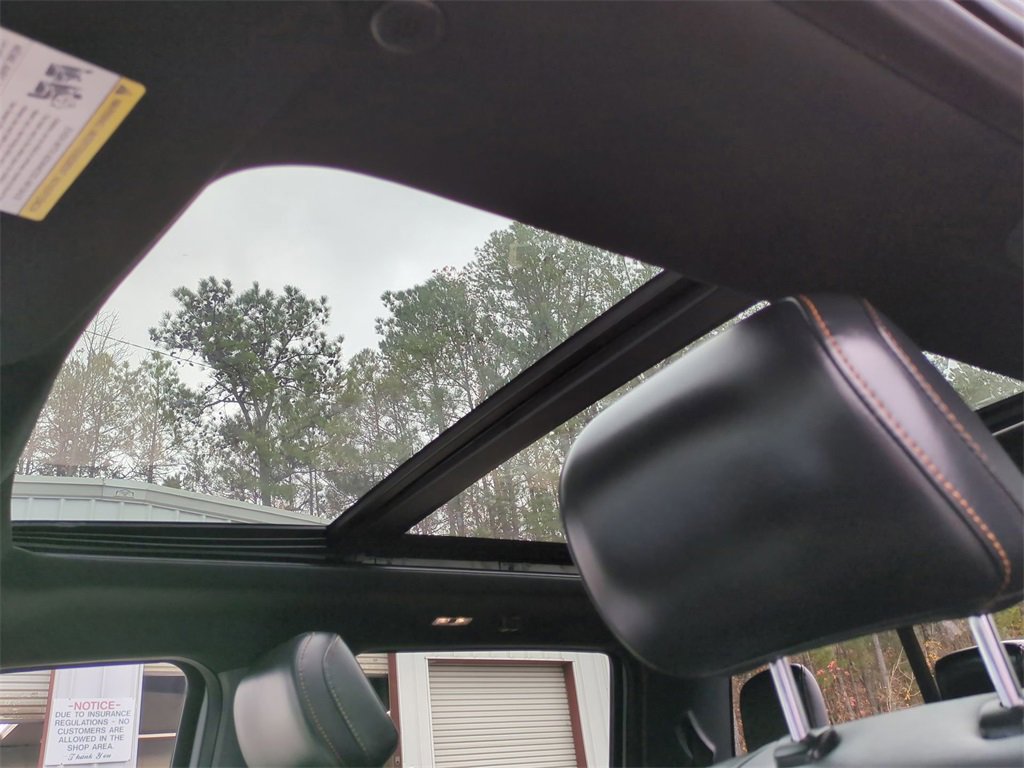 Certified 2023 Ford F150 Tremor w/ Equipment Group 402A High image 20