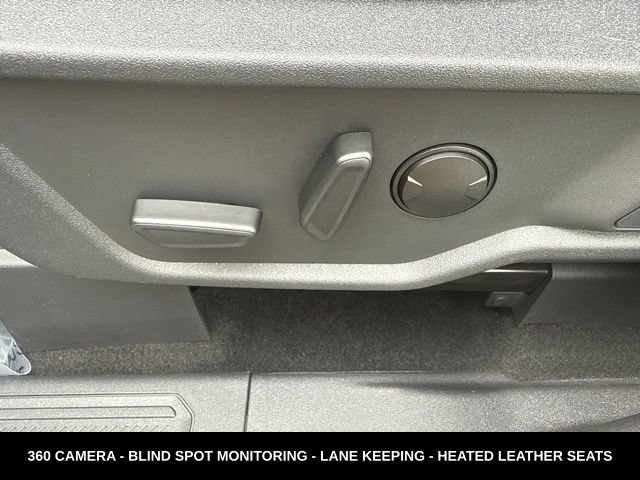 Certified 2023 Ford Bronco Wildtrak AWD/4WD image 16