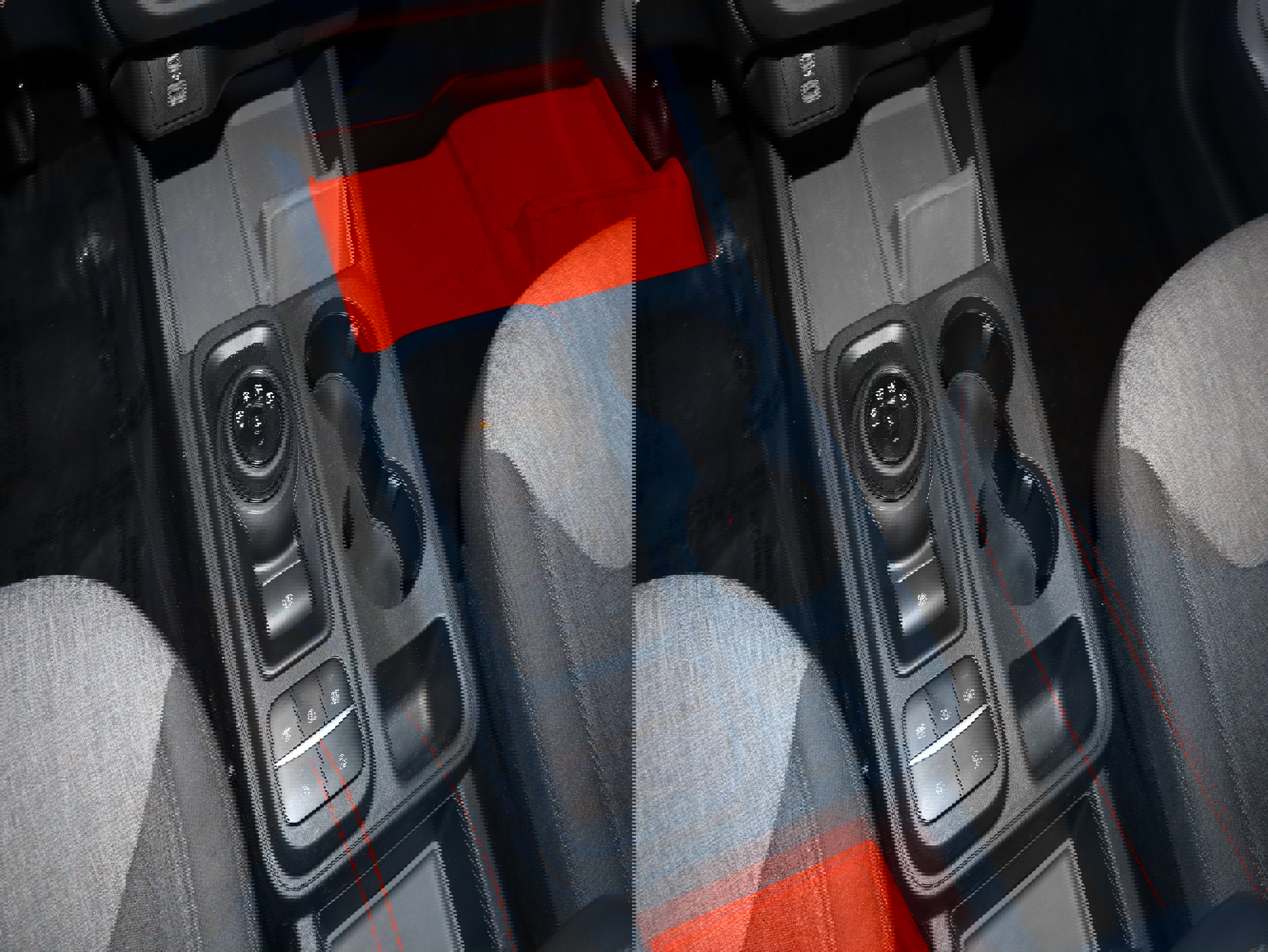 Certified 2023 Ford Maverick XLT w/ Equipment Group 300A Standard image 30