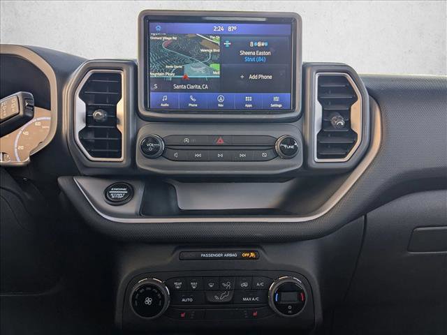 Certified 2021 Ford Bronco Sport Big Bend w/ Big Bend Package (96B) AWD/4WD image 15