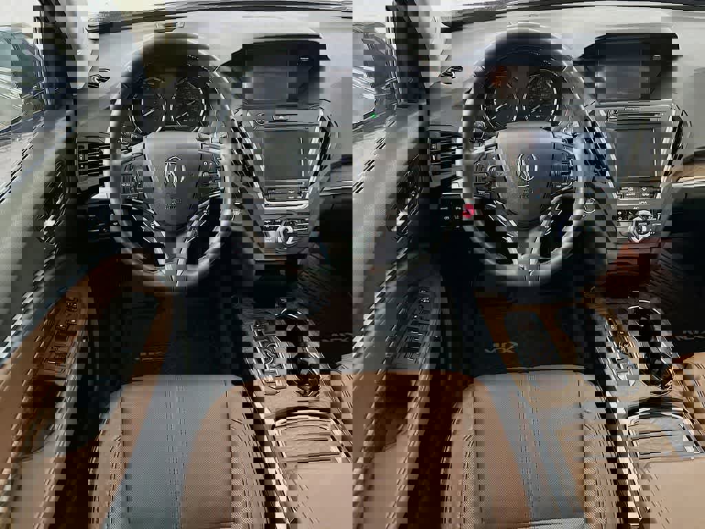 Used 2020 Acura MDX FWD w/ Advance Package image 12