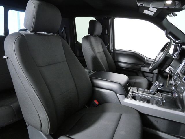 Certified 2020 Ford F150 XLT w/ Equipment Group 302A Luxury image 14