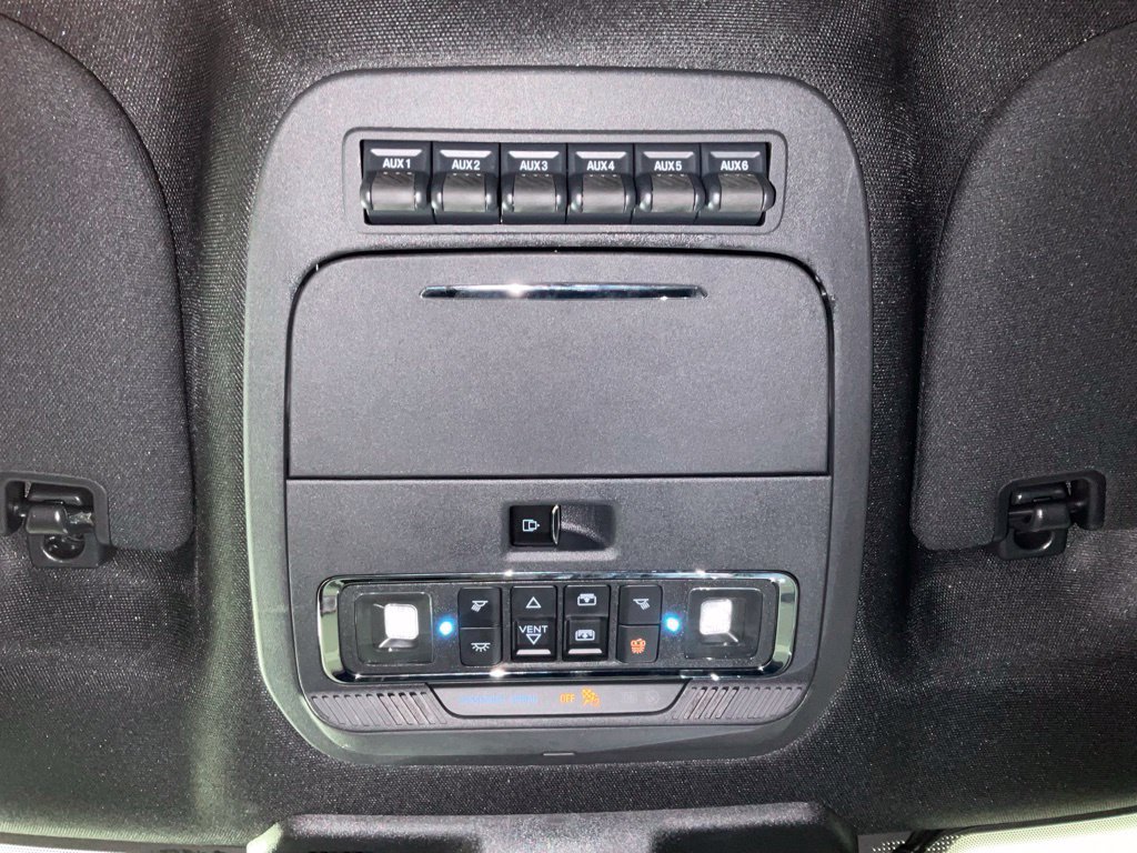 Certified 2023 Ford F150 Tremor w/ Equipment Group 402A High AWD/4WD image 22