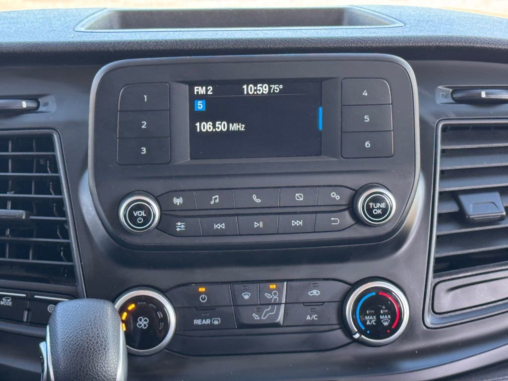 Certified 2023 Ford Transit 350 XL image 25