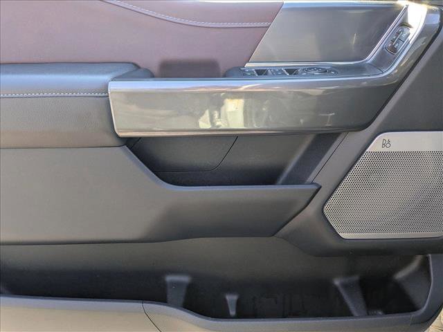 Certified 2023 Ford F150 Lariat image 9