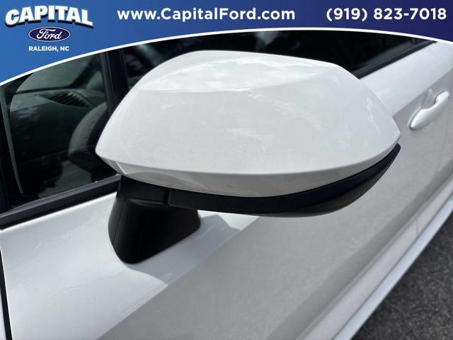 Used 2024 Toyota Corolla LE FWD image 12
