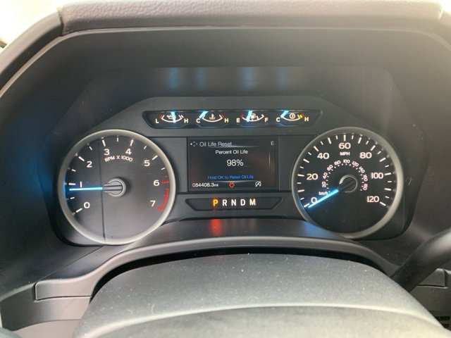 Certified 2018 Ford F150 XLT w/ Trailer Tow Package image 15