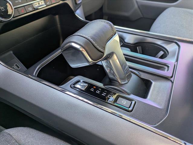 Certified 2025 Ford F150 Lightning XLT w/ Max Trailer Tow Package image 14