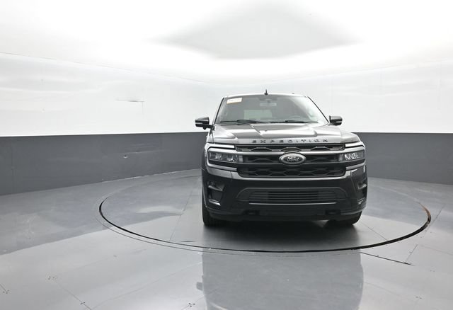 Certified 2023 Ford Expedition Limited AWD/4WD image 3