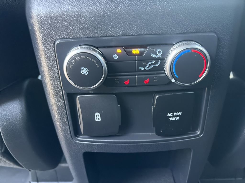 Certified 2021 Ford Explorer ST w/ Equipment Group 401A AWD/4WD image 31