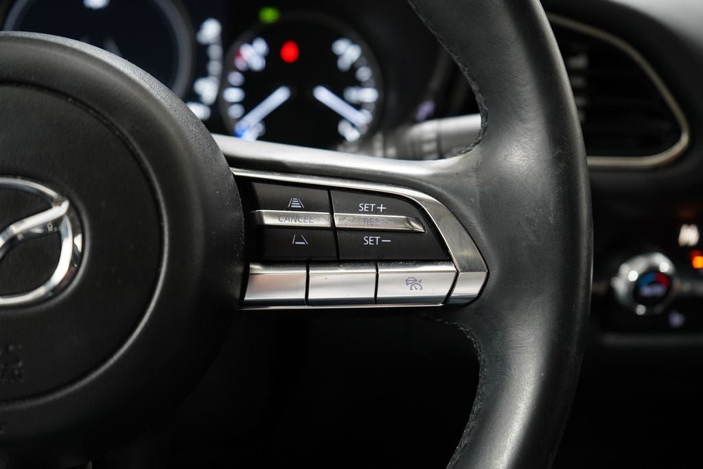 Used 2023 MAZDA CX-30 AWD 2.5 S w/ Preferred Package image 20