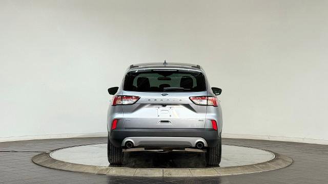 Certified 2022 Ford Escape SE w/ Convenience Package image 8