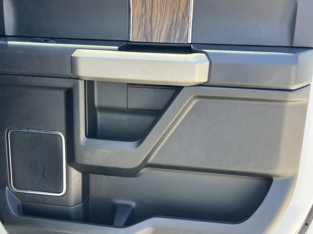Certified 2019 Ford F150 Lariat AWD/4WD image 23