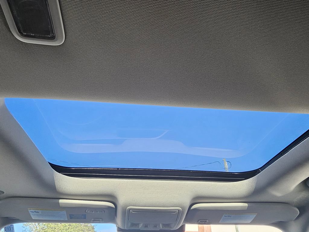 Certified 2025 Ford Bronco Sport Outer Banks w/ Outer Banks Tech Package+ image 18