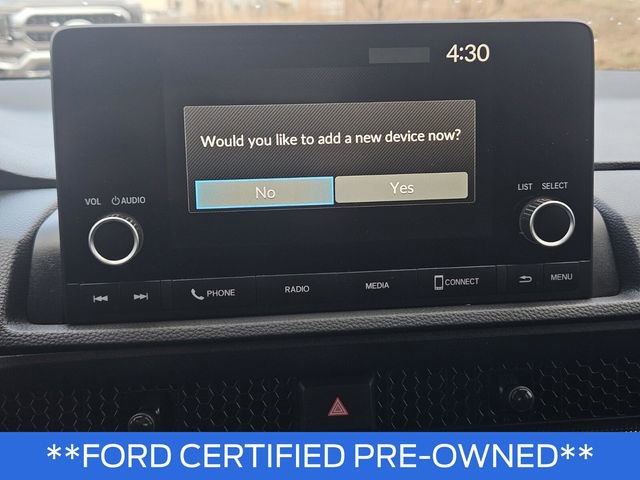 Used 2024 Honda CR-V EX image 25