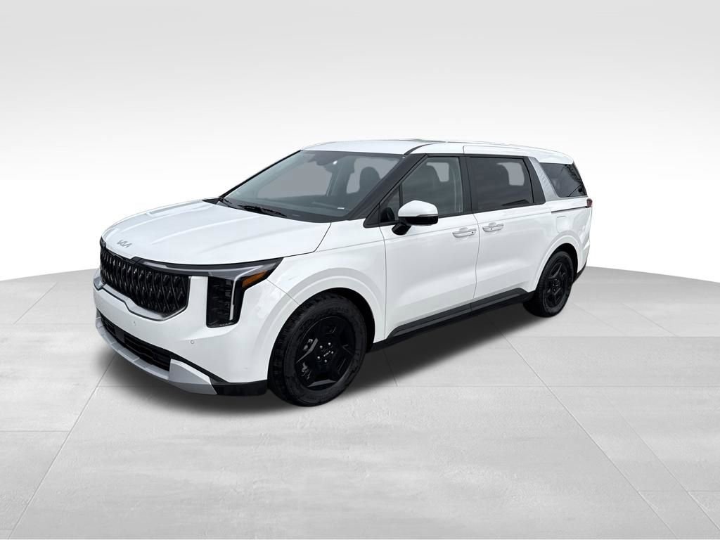 Used 2025 Kia Carnival image 16