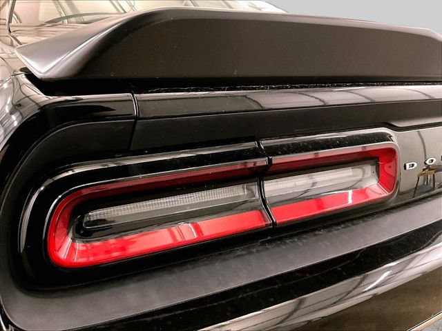 Used 2023 Dodge Challenger SXT w/ Cold Weather Group RWD image 28