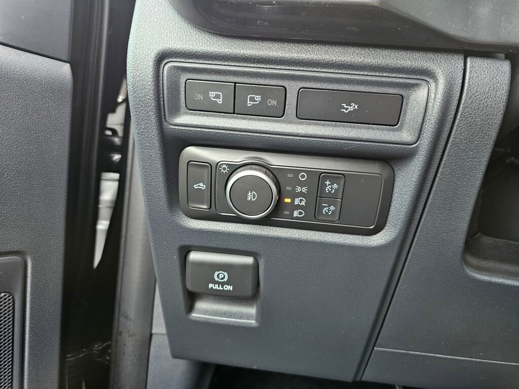 Certified 2022 Ford F150 Tremor w/ Equipment Group 401A Mid image 20