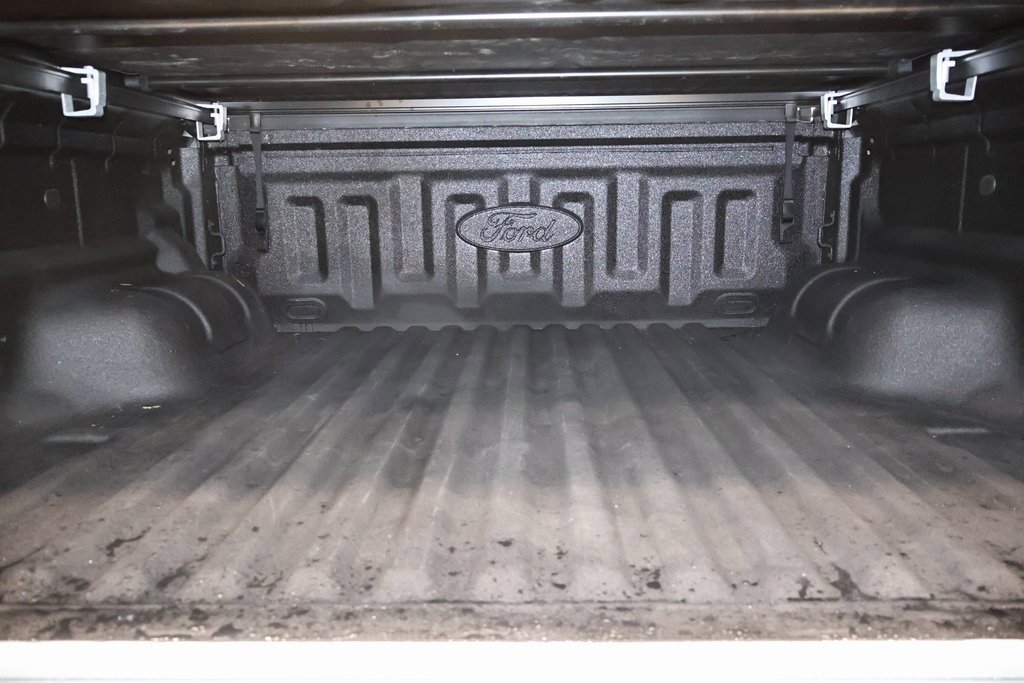 Certified 2021 Ford Ranger XLT w/ Equipment Group 301A Mid image 33