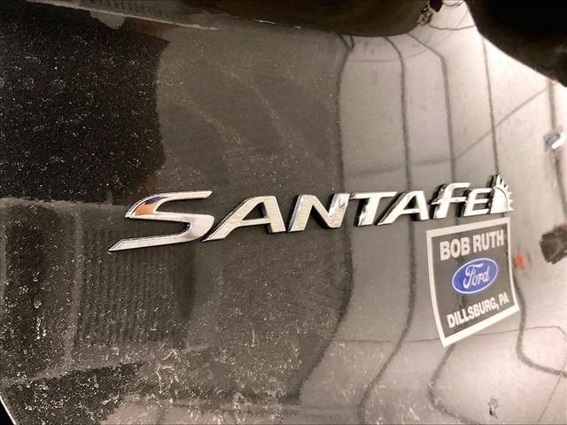 Used 2023 Hyundai Santa Fe SE AWD/4WD image 13