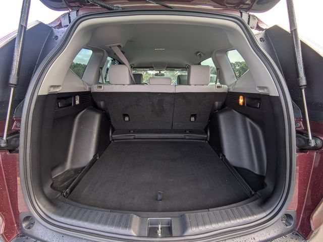 Used 2018 Honda CR-V LX image 13
