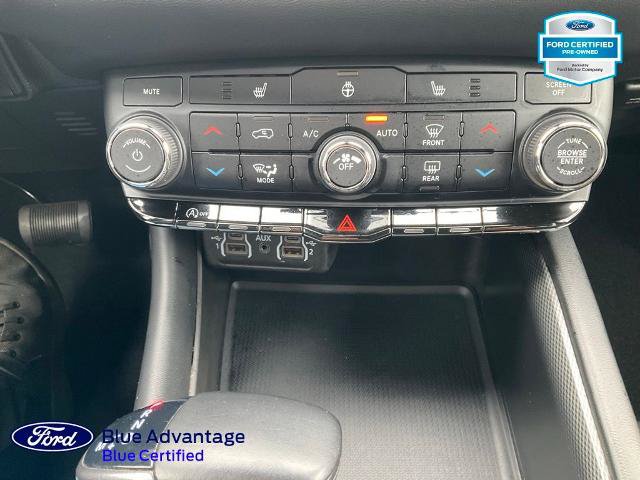 Used 2021 Dodge Durango GT AWD/4WD image 12