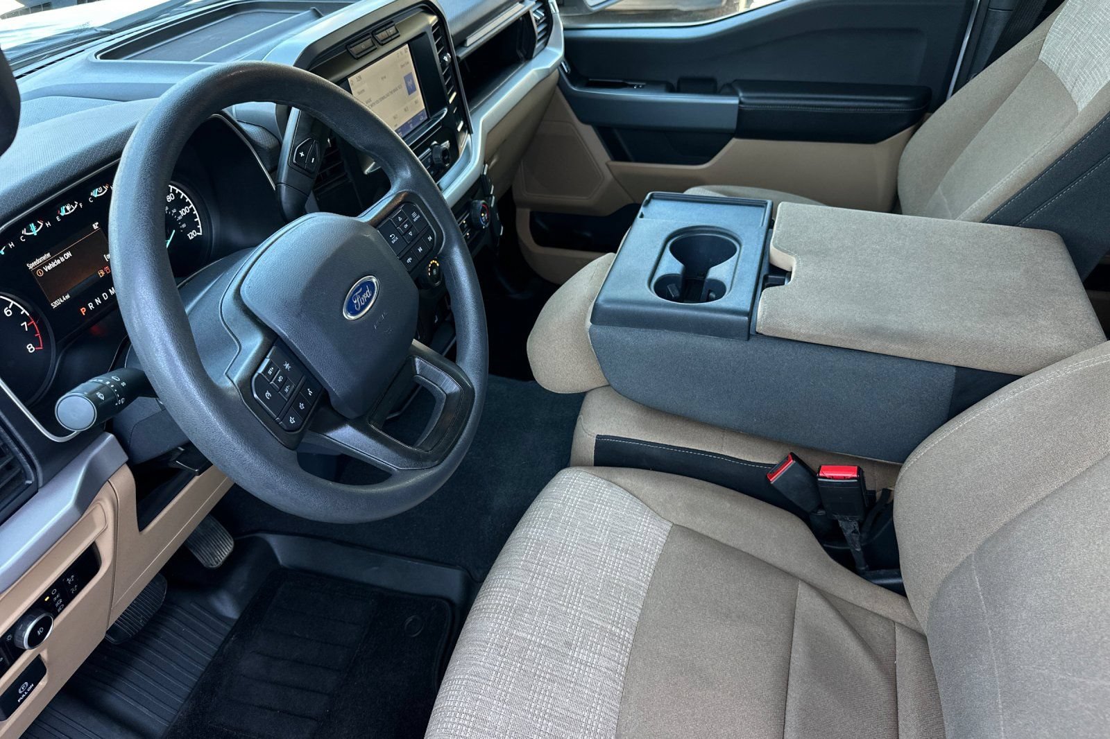 Certified 2023 Ford F150 XLT RWD image 9