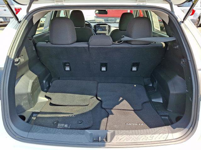 Used 2024 Subaru Impreza 2.0i AWD/4WD image 26