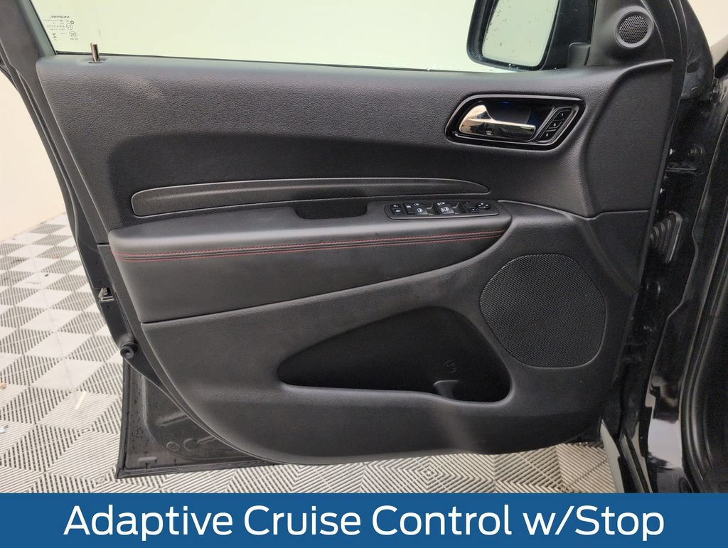 Used 2024 Dodge Durango GT RWD image 35