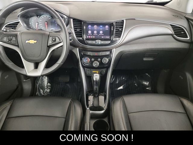 Used 2020 Chevrolet Trax Premier image 19