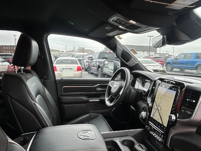 Used 2023 RAM 1500 Laramie AWD/4WD image 18