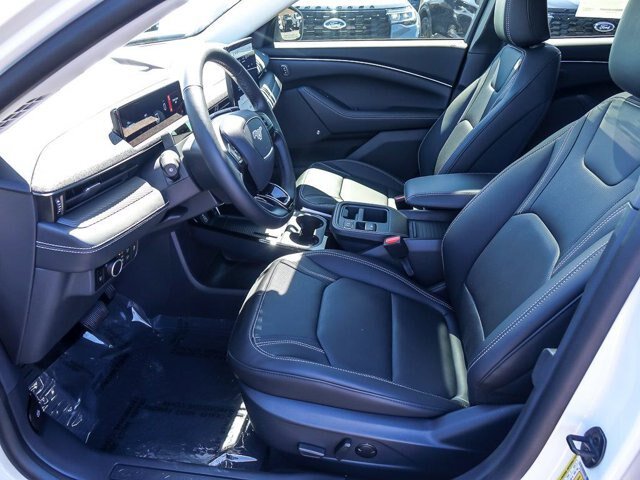 Certified 2026 Ford Mustang Mach-E Premium AWD/4WD image 11
