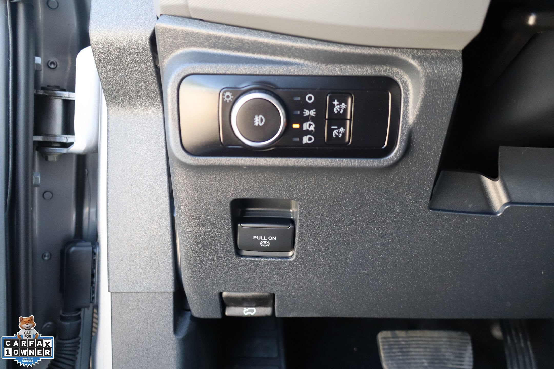 Certified 2023 Ford Bronco Big Bend AWD/4WD image 14
